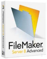 Filemaker Server 8 Advanced VLA EDU (TE375LL/A)